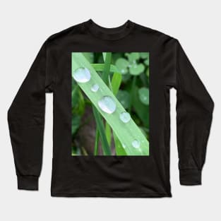 Dew Long Sleeve T-Shirt